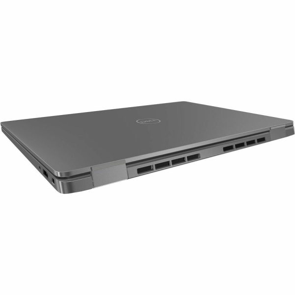 Dell Latitude 7000 7350 13.3" Touchscreen Notebook - Full HD Plus - Intel Core Ultra 5 135U - vPro Technology - 16 GB - 256 GB SSD - River Blue - Image 9