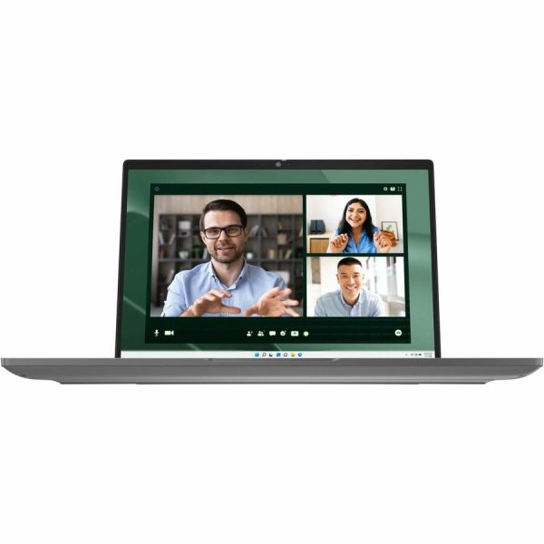 Dell Latitude 7000 7350 13.3" Touchscreen Notebook - Full HD Plus - Intel Core Ultra 5 135U - vPro Technology - 16 GB - 256 GB SSD - River Blue - Image 10