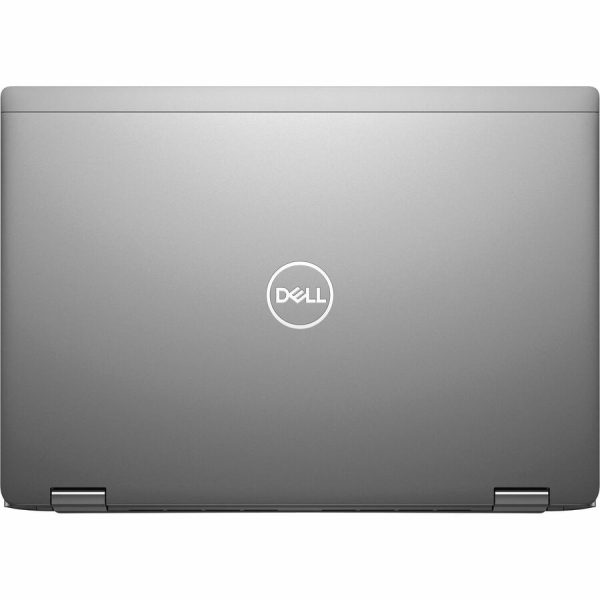 Dell Latitude 7000 7350 13.3" Touchscreen Notebook - Full HD Plus - Intel Core Ultra 5 135U - vPro Technology - 16 GB - 256 GB SSD - River Blue - Image 12