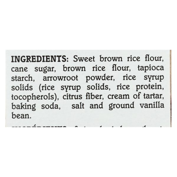 Namaste Foods Gluten Free Muffin - Mix - Case of 6 - 16 oz. - Image 2