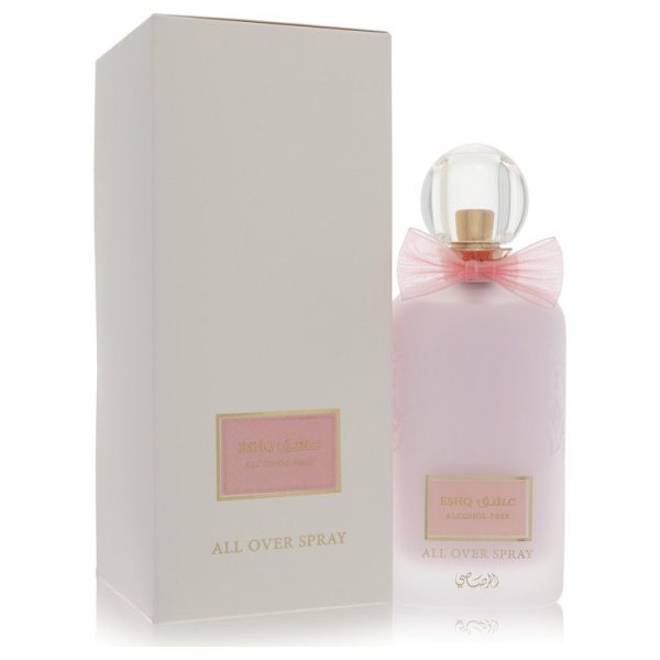 Rasasi Eau De Parfum Spray (Unisex) 3.38 oz for Women