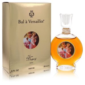 Jean Desprez Pure Perfume 1 oz for Women