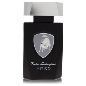 Tonino Lamborghini Eau De Toilette Spray (Unboxed) 4.2 oz for Men