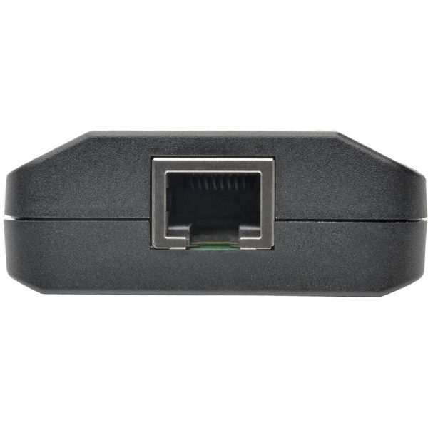 Eaton Tripp Lite Series NetDirector DisplayPort USB Server Interface Unit with Virtual Media and CAC Support (B064-IPG Series), TAA - Image 4