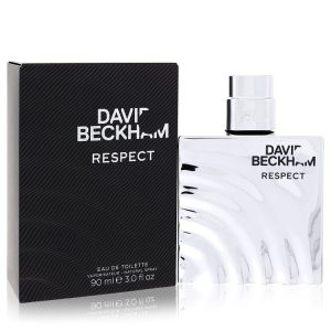 David Beckham Eau De Toilette Spray 3 oz for Men
