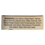 Snyder's of Hanover Mini Pretzels - Gluten Free - Case of 12 - 8 oz.
