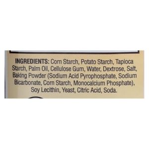 Snyder's of Hanover Mini Pretzels - Gluten Free - Case of 12 - 8 oz.