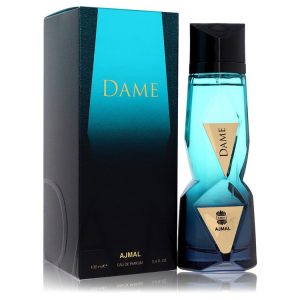 Ajmal Eau De Parfum Spray 3.4 oz for Women