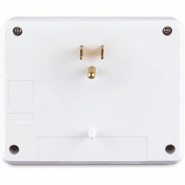 CyberPower P3WUH Wall Tap Outlet - Image 2