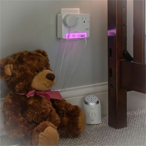 CyberPower P3WUH Wall Tap Outlet - Image 6