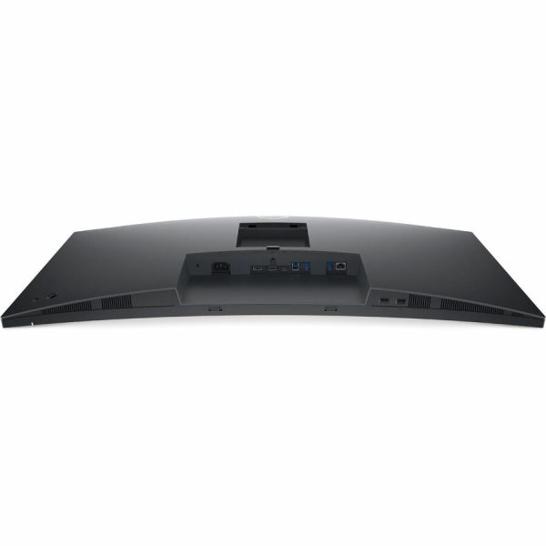 Dell P3424WE 34" Class UW-QHD Curved Screen LED Monitor - 21:9 - Black, Silver - Image 8