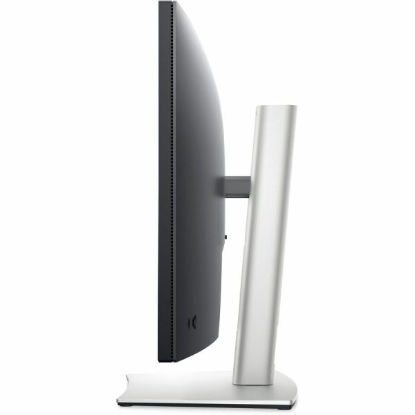Dell P3424WE 34" Class UW-QHD Curved Screen LED Monitor - 21:9 - Black, Silver - Image 15