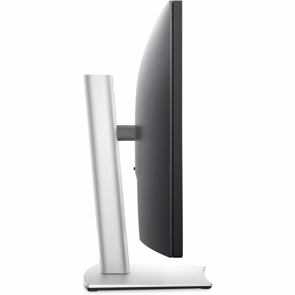 Dell P3424WE 34" Class UW-QHD Curved Screen LED Monitor - 21:9 - Black, Silver - Image 16