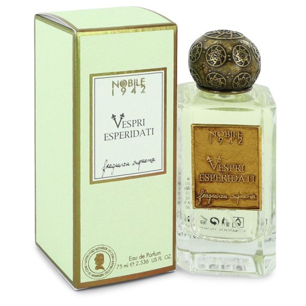 Nobile 1942 Eau De Parfum Spray 2.5 oz for Women