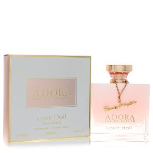 Dumont Paris Eau De Parfum Spray 3.4 oz for Women