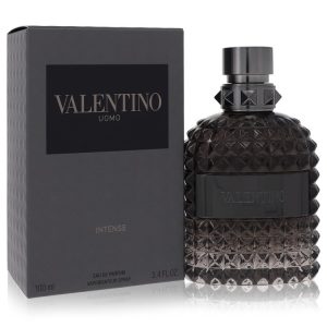 Valentino Eau De Parfum Spray 3.4 oz for Men