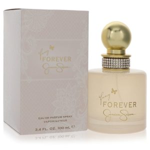 Jessica Simpson Eau De Parfum Spray 3.4 oz for Women