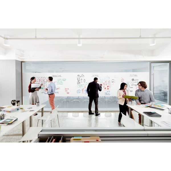 Post-it® Self-Stick Dry-Erase Film Surface - Image 8