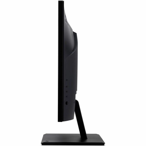 Acer Vero V7 V277U E 27" Class WQHD LED Monitor - 16:9 - Black - Image 5