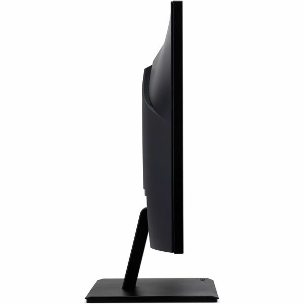 Acer Vero V7 V277U E 27" Class WQHD LED Monitor - 16:9 - Black - Image 6