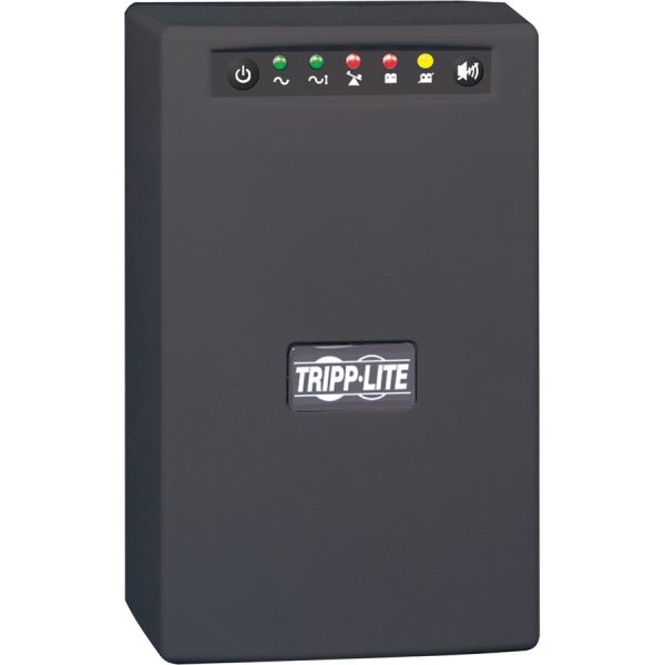 Eaton Tripp Lite Series OmniVS 230V 1500VA 940W Line-Interactive UPS, Extended Run, Tower, USB port, C13 Outlets - Image 3