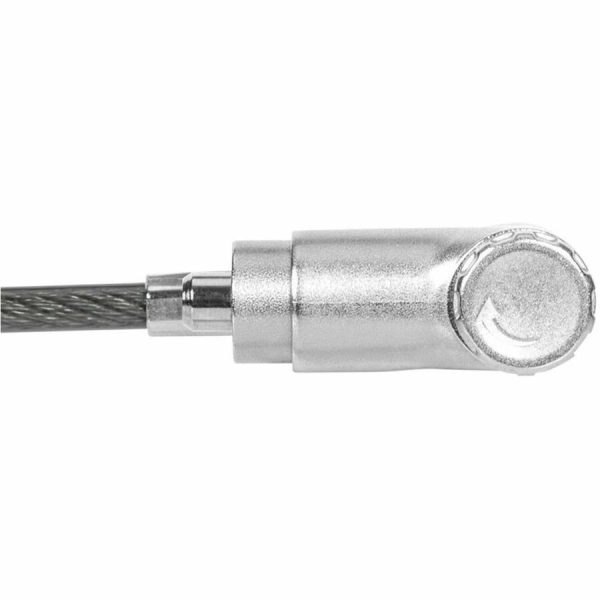 Targus DEFCON Ultimate Universal Keyed Single Head Lock, Retail - Image 5
