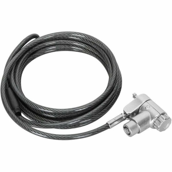 Targus DEFCON Ultimate Universal Keyed Single Head Lock, Retail - Image 8
