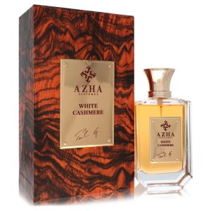Azha Eau De Parfum Spray (Unisex) 3.3 oz for Women