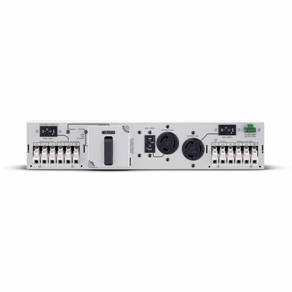 CyberPower MBP63A2 208 VAC 63A Maintenance Bypass UPS