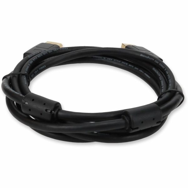 AddOn DisplayPort Audio/Video Cable - Image 4