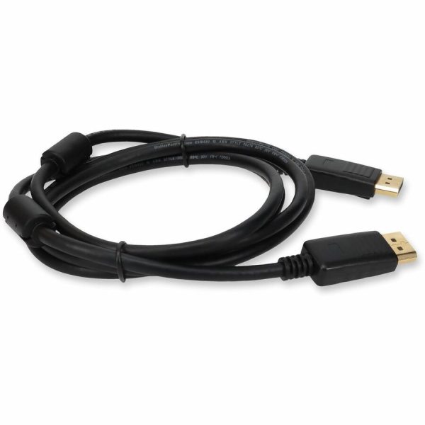 AddOn DisplayPort Audio/Video Cable - Image 6