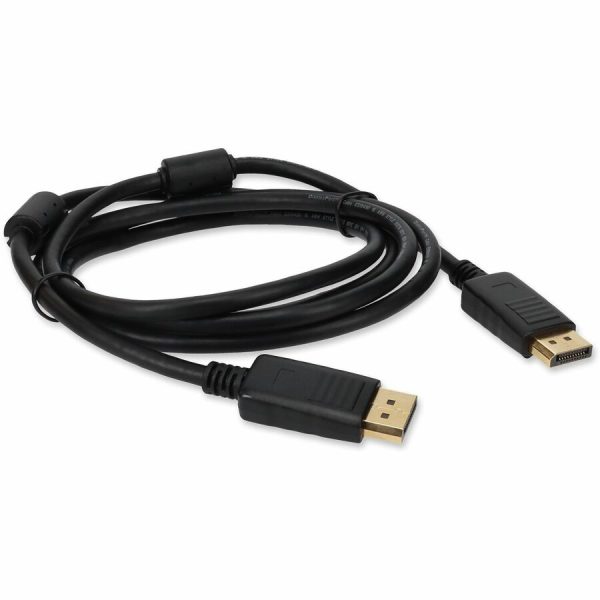AddOn DisplayPort Audio/Video Cable - Image 7