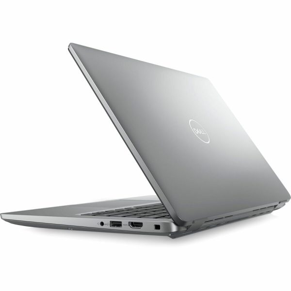 Dell Latitude 5000 5450 14" Notebook - Full HD - Intel Core Ultra 7 155U - 16 GB - 512 GB SSD - Titan Gray - Image 6