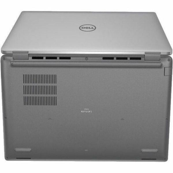 Dell Latitude 5000 5450 14" Notebook - Full HD - Intel Core Ultra 7 155U - 16 GB - 512 GB SSD - Titan Gray - Image 13
