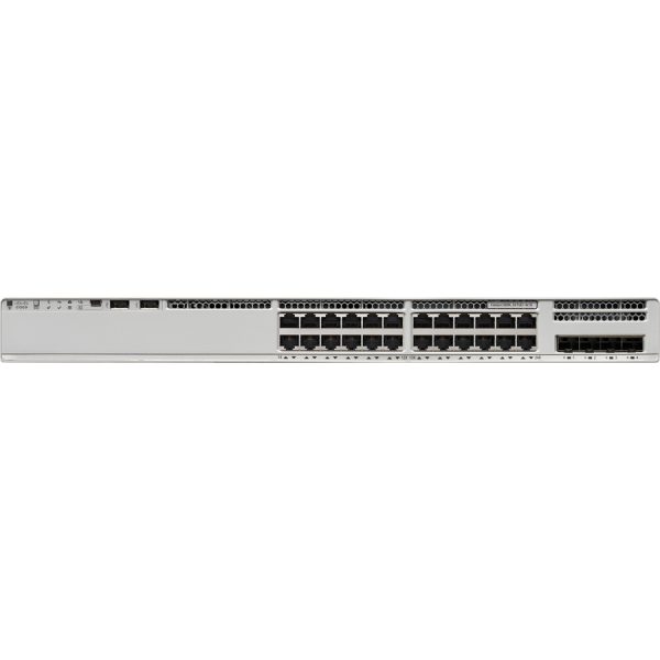 Cisco Catalyst C9200L-24P-4G Ethernet Switch - Image 2
