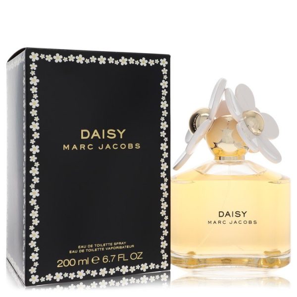 Marc Jacobs Eau De Toilette Spray 6.7 oz for Women