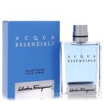 Salvatore Ferragamo Eau De Toilette Spray 3.4 oz for Men