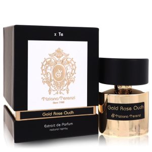 Tiziana Terenzi Eau De Parfum Spray (Unisex) 3.38 oz for Women