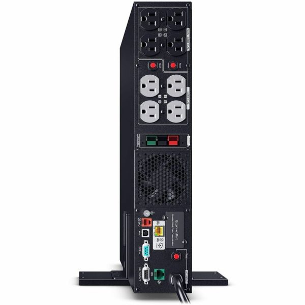 CyberPower PR1500RTXL2UC Smart App Sinewave UPS Systems - Image 3