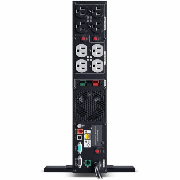 CyberPower PR1500RTXL2UC Smart App Sinewave UPS Systems - Image 5
