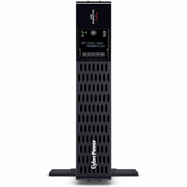 CyberPower PR1500RTXL2UC Smart App Sinewave UPS Systems - Image 11