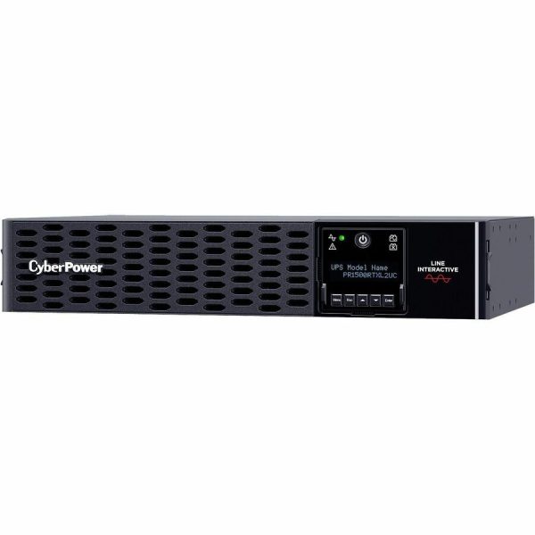 CyberPower PR1500RTXL2UC Smart App Sinewave UPS Systems - Image 13