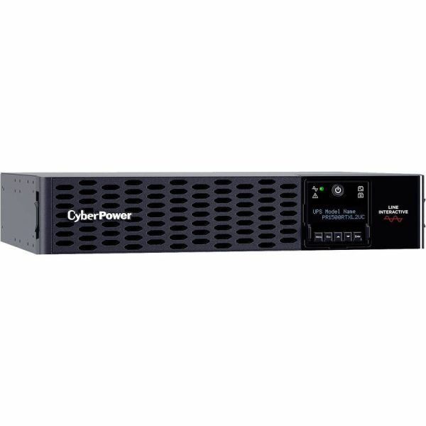 CyberPower PR1500RTXL2UC Smart App Sinewave UPS Systems - Image 14