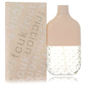 French Connection Eau De Parfum Spray 3.4 oz for Women