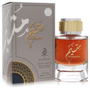 My Perfumes Eau De Parfum Spray 3.4 oz for Men