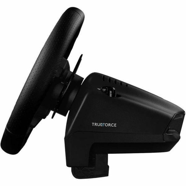 Logitech G923 Gaming Pedal/Steering Wheel - Image 4