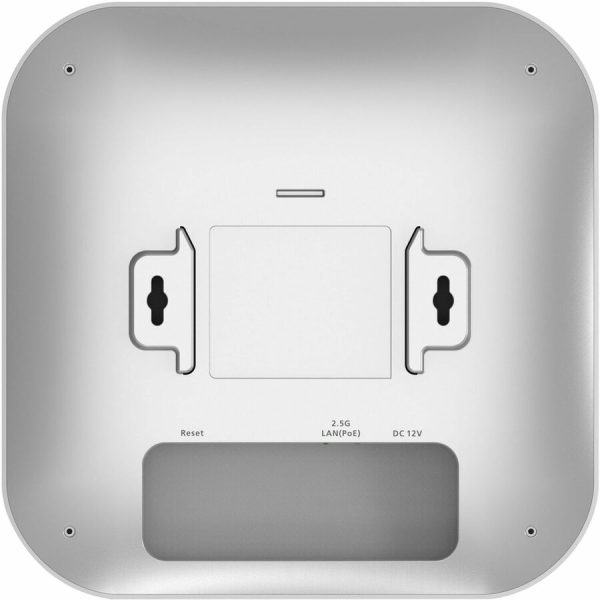EnGenius Fit EWS276-Fit Dual Band IEEE 802.11 a/b/g/n/ac/ax/e 3.46 Gbit/s Wireless Access Point - Indoor - Image 5
