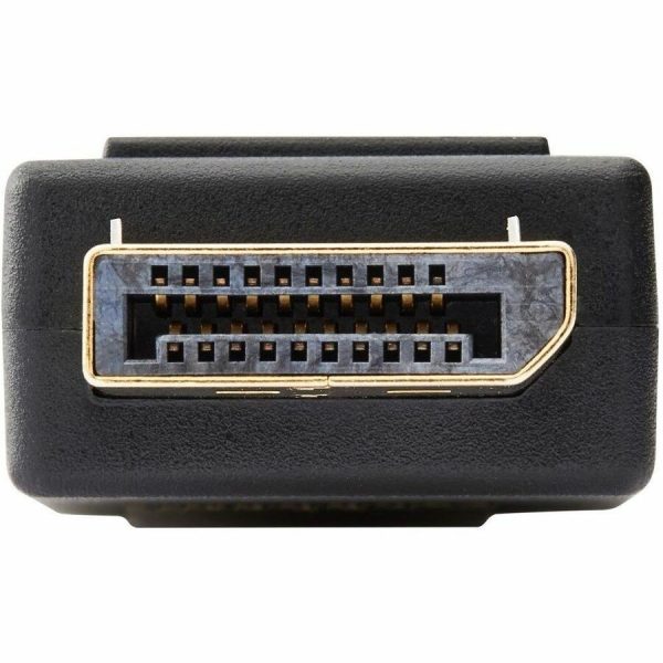 Eaton Tripp Lite Series DisplayPort to HDMI Video Adapter Video Converter (M/F), HDCP, Black, 6 in. (15 cm) - Image 4