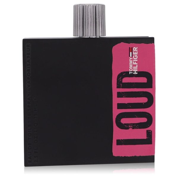 Tommy Hilfiger Eau De Toilette Spray 2.5 oz for Women