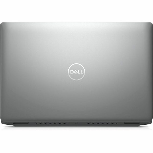 Dell Latitude 5000 5550 15.6" Touchscreen Notebook - Full HD - Intel Core Ultra 7 165U - vPro Technology - 16 GB - 512 GB SSD - Gray - Image 12